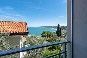 Villa Acquamarina in Rocca San Giovanni