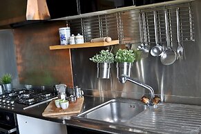 Villa Acquamarina in Rocca San Giovanni