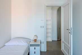 Villa Acquamarina in Rocca San Giovanni