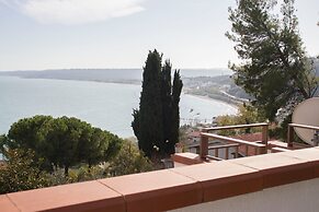 Villa Acquamarina in Rocca San Giovanni