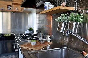 Villa Acquamarina in Rocca San Giovanni