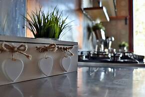 Villa Acquamarina in Rocca San Giovanni