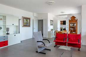 Villa Acquamarina in Rocca San Giovanni