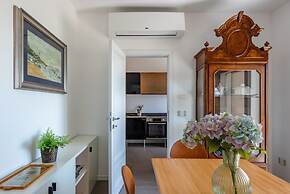 Villa Acquamarina in Rocca San Giovanni