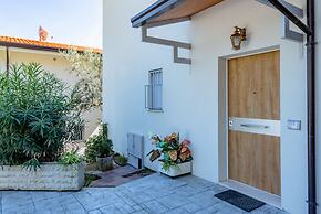 Villa Acquamarina in Rocca San Giovanni