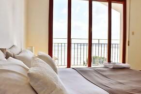 Villa Acquamarina in Rocca San Giovanni