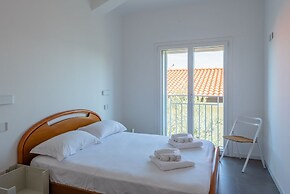 Villa Acquamarina in Rocca San Giovanni