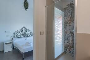 Villa Acquamarina in Rocca San Giovanni