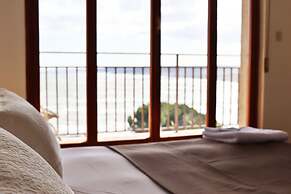 Villa Acquamarina in Rocca San Giovanni