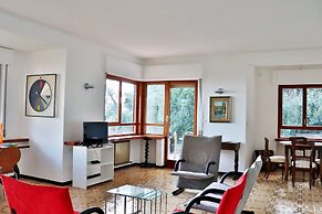 Villa Acquamarina in Rocca San Giovanni