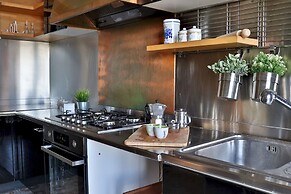 Villa Acquamarina in Rocca San Giovanni