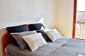 Villa Acquamarina in Rocca San Giovanni