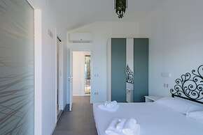 Villa Acquamarina in Rocca San Giovanni