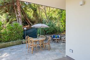 Villa Acquamarina in Rocca San Giovanni