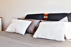 Villa Acquamarina in Rocca San Giovanni