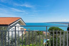 Villa Acquamarina in Rocca San Giovanni