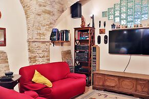 Vicoquarto in Lanciano