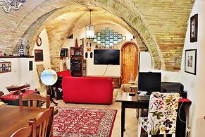 Vicoquarto in Lanciano