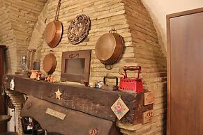 Vicoquarto in Lanciano