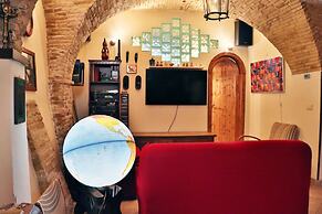 Vicoquarto in Lanciano