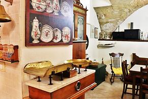 Vicoquarto in Lanciano