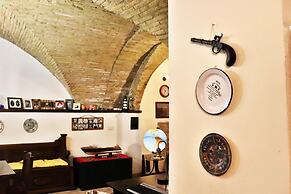 Vicoquarto in Lanciano