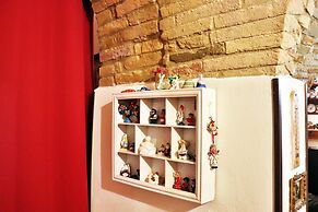 Vicoquarto in Lanciano