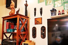 Vicoquarto in Lanciano