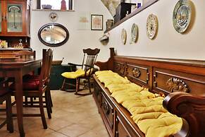 Vicoquarto in Lanciano