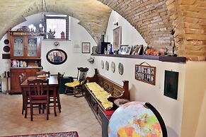 Vicoquarto in Lanciano