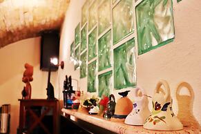 Vicoquarto in Lanciano