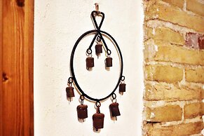 Vicoquarto in Lanciano