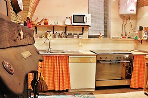 Vicoquarto in Lanciano