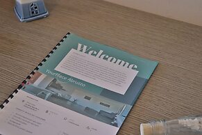 Gianna s House in Ortona