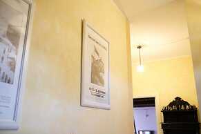 Il Casale del Duca in Rocca San Giovanni