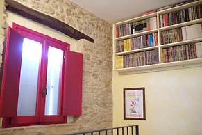 Il Casale del Duca in Rocca San Giovanni