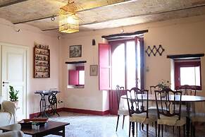 Il Casale del Duca in Rocca San Giovanni