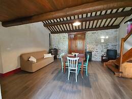 Il Casale del Duca in Rocca San Giovanni