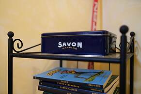 Il Casale del Duca in Rocca San Giovanni