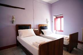 Il Casale del Duca in Rocca San Giovanni