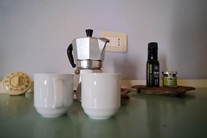 Il Casale del Duca in Rocca San Giovanni