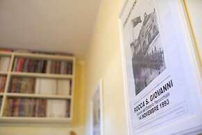 Il Casale del Duca in Rocca San Giovanni