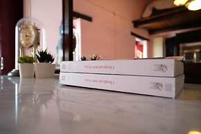 Il Casale del Duca in Rocca San Giovanni