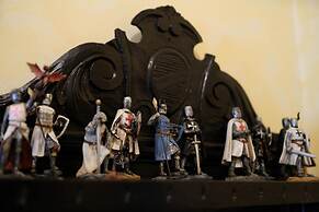 Il Casale del Duca in Rocca San Giovanni