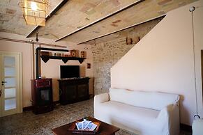 Il Casale del Duca in Rocca San Giovanni