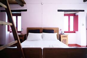 Il Casale del Duca in Rocca San Giovanni