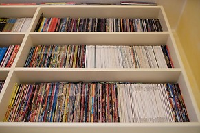 Il Casale del Duca in Rocca San Giovanni