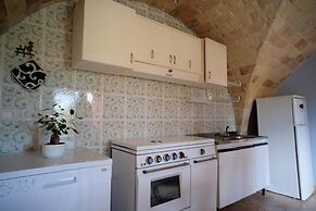 Il Casale del Duca in Rocca San Giovanni