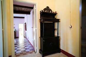 Il Casale del Duca in Rocca San Giovanni