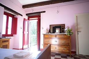 Il Casale del Duca in Rocca San Giovanni